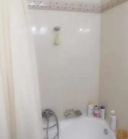 Apartamento Doukas House *