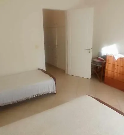 Doukas House Апартаменты *