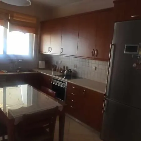Апартаменты Doukas House *