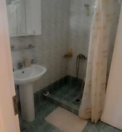 Doukas House Апартаменты Патра