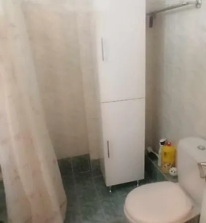 Апартаменты Doukas House *