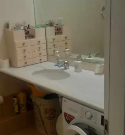 Апартаменты Doukas House Патра