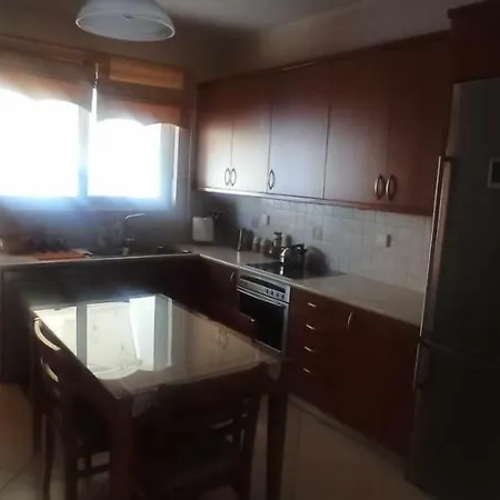 Doukas House Апартаменты Патра