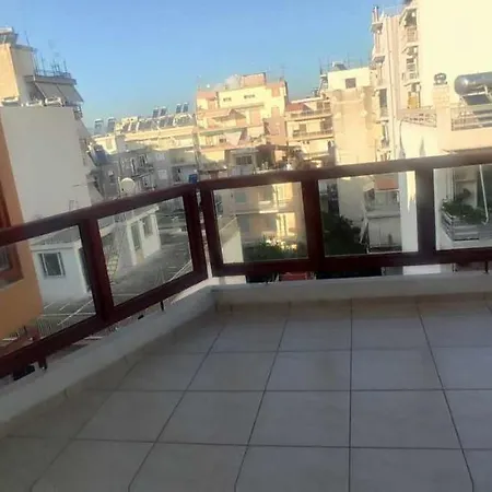 Doukas House Apartment Patras