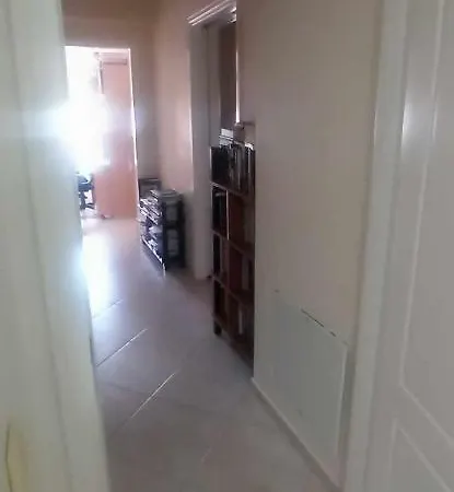 Doukas House *