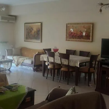 Doukas House *