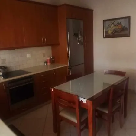 Doukas House Апартаменты Патра